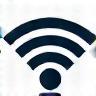 WiFi Hotspot Icon
