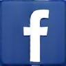 Facebook Icon